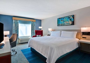 Hilton Garden Inn Jacksonville Orange Park