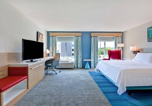 Hilton Garden Inn Jacksonville Orange Park