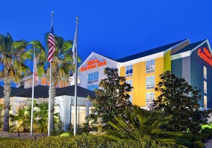 Hilton Garden Inn Jacksonville Orange Park
