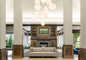 Hilton Garden Inn Greenville