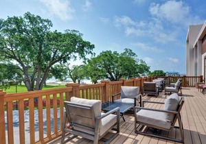 Hilton Garden Inn Biloxi
