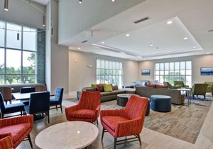 Hilton Garden Inn Biloxi
