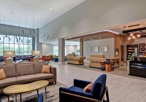 Hilton Garden Inn Biloxi