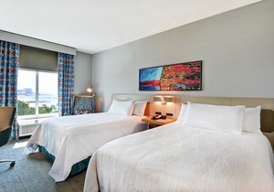Hilton Garden Inn Biloxi