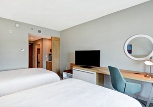 Hilton Garden Inn Biloxi