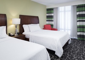 Hilton Garden Inn Charleston Waterfront/Downtown