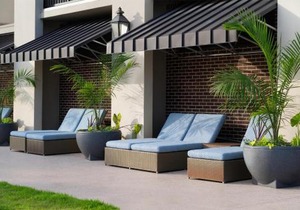 Hilton Garden Inn Charleston Waterfront/Downtown