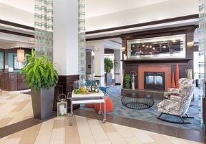 Hilton Garden Inn Cincinnati/Mason