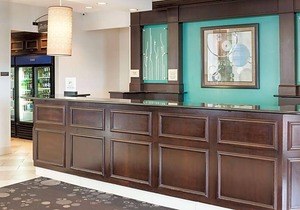 Hilton Garden Inn Cincinnati/Mason