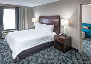 Hilton Garden Inn Cincinnati/Mason