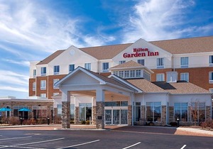 Hilton Garden Inn Cincinnati/Mason