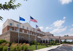 Hilton Garden Inn Cincinnati/Mason