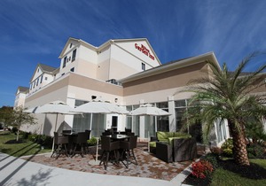 Hilton Garden Inn Covington/Mandeville