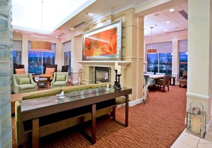 Hilton Garden Inn Detroit/Novi