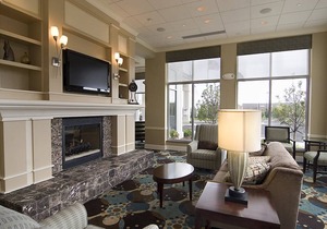 Hilton Garden Inn Detroit/Novi