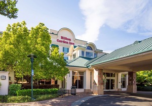 Hilton Garden Inn Fairfield