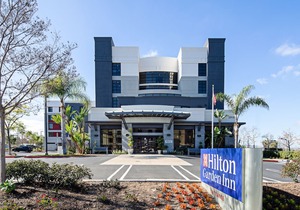 Hilton Garden Inn Irvine Spectrum Lake Forest