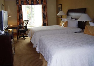 Hilton Garden Inn Jacksonville Orange Park