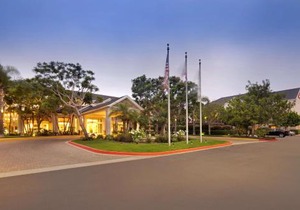 Hilton Garden Inn LAX - El Segundo