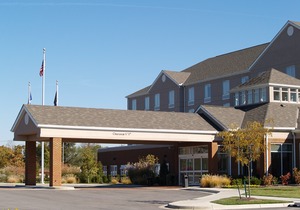 Hilton Garden Inn Lexington Georgetown