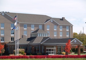 Hilton Garden Inn Lexington Georgetown