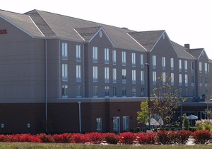 Hilton Garden Inn Lexington Georgetown
