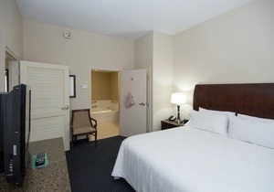 Hilton Garden Inn Lexington Georgetown
