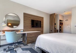 Hilton Garden Inn Livermore