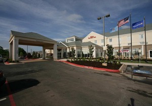 Hilton Garden Inn Norman