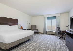 Hilton Garden Inn Norman