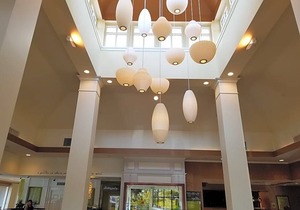 Hilton Garden Inn Oxnard/Camarillo