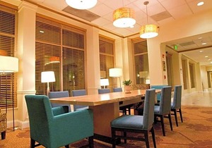 Hilton Garden Inn Oxnard/Camarillo