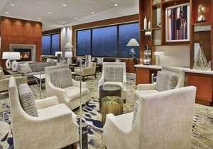 Hilton Garden Inn Portland Downtown Waterfront