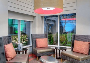 Hilton Garden Inn Livermore