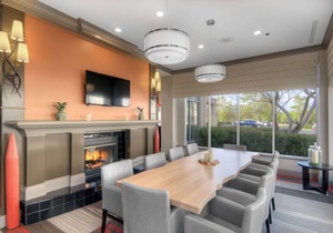 Hilton Garden Inn Livermore