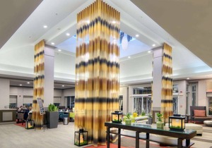 Hilton Garden Inn Livermore