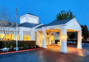 Hilton Garden Inn Livermore