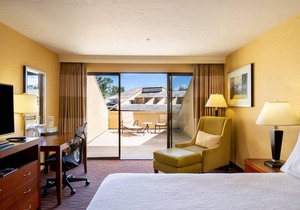 Hilton Garden Inn Monterey