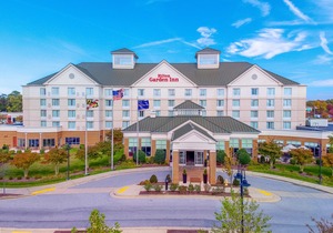 Hilton Garden Inn Waldorf