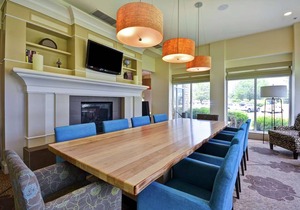 Hilton Garden Inn Fort Collins