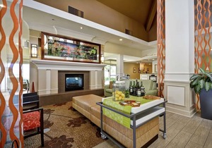 Hilton Garden Inn Fort Collins