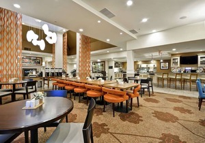 Hilton Garden Inn Fort Collins