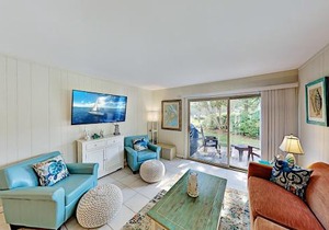 Hilton Head Cabanas 29