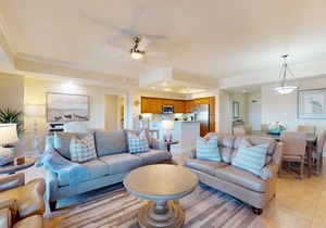 Hilton Head Vacation Rental