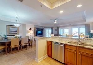 Hilton Head Vacation Rental