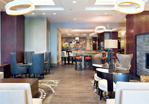 Hilton Minneapolis-St. Paul Airport