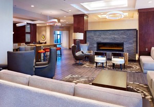 Hilton Minneapolis-St. Paul Airport