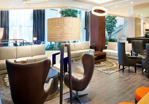 Hilton Minneapolis-St. Paul Airport
