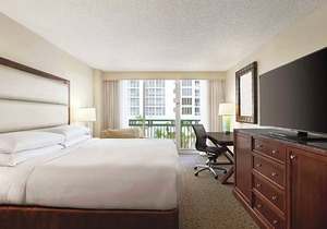 Hilton Singer Island Oceanfront/Palm Beaches Resort