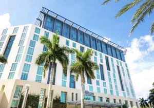 Hilton West Palm Beach
